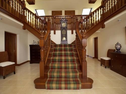 Springburn Lodge Beauly Esterno foto
