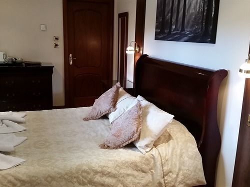 Springburn Lodge Beauly Esterno foto