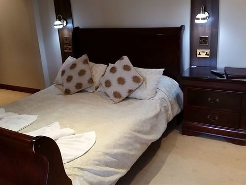 Springburn Lodge Beauly Esterno foto